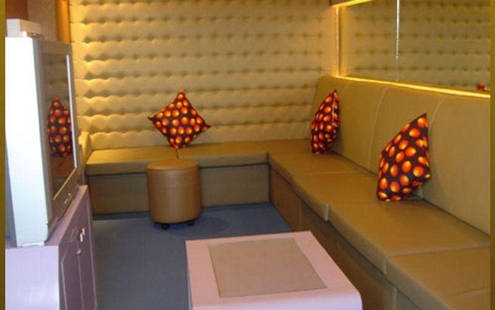 Wohnzimmer Foto
