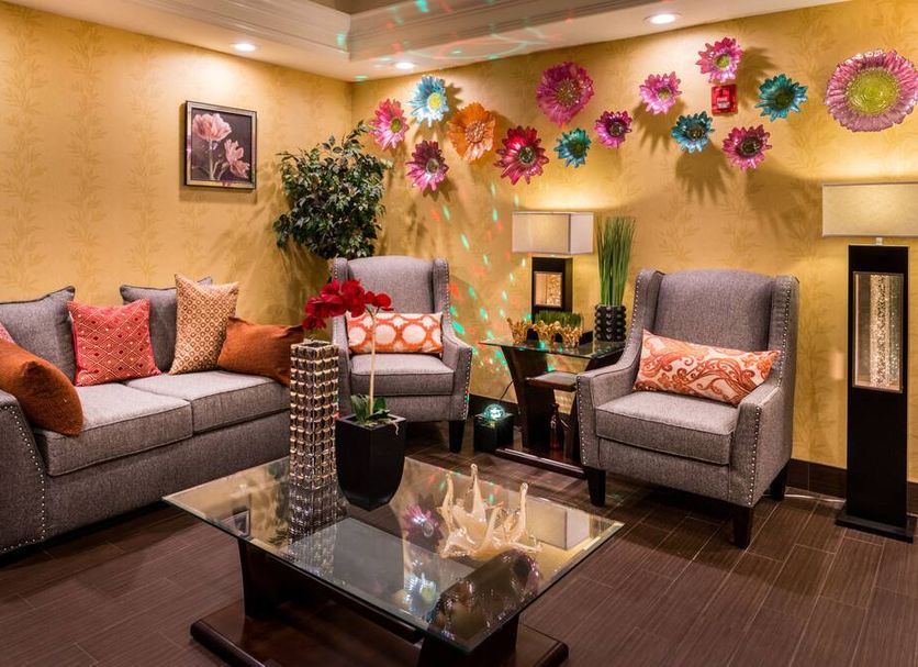 Lounge Foto