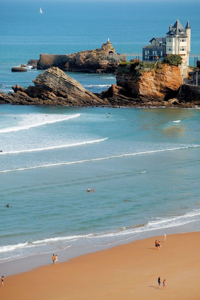Strand
