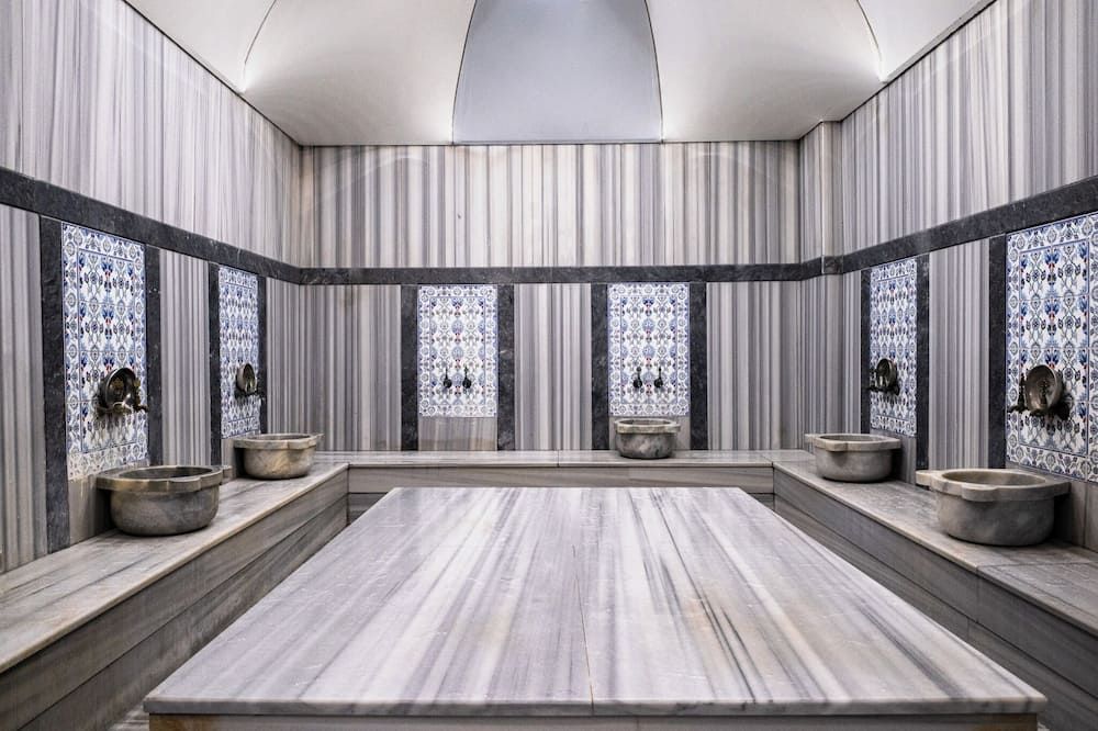 Wellness Foto