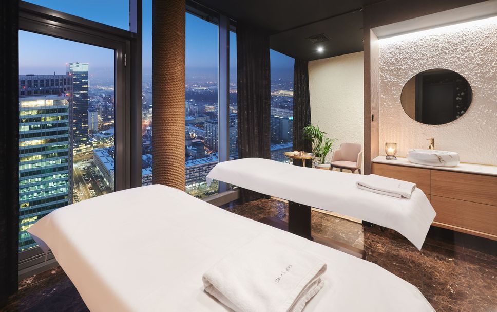 Wellness Foto
