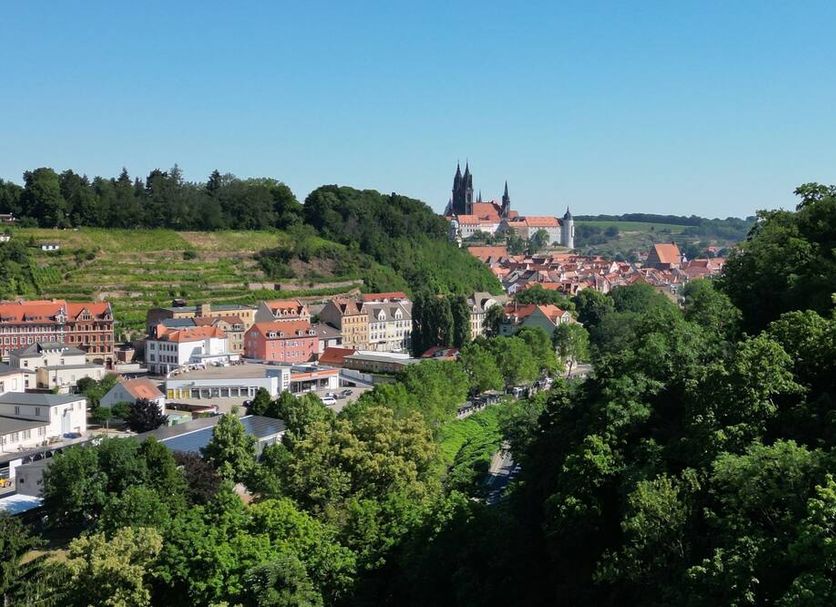 Außenansicht Foto