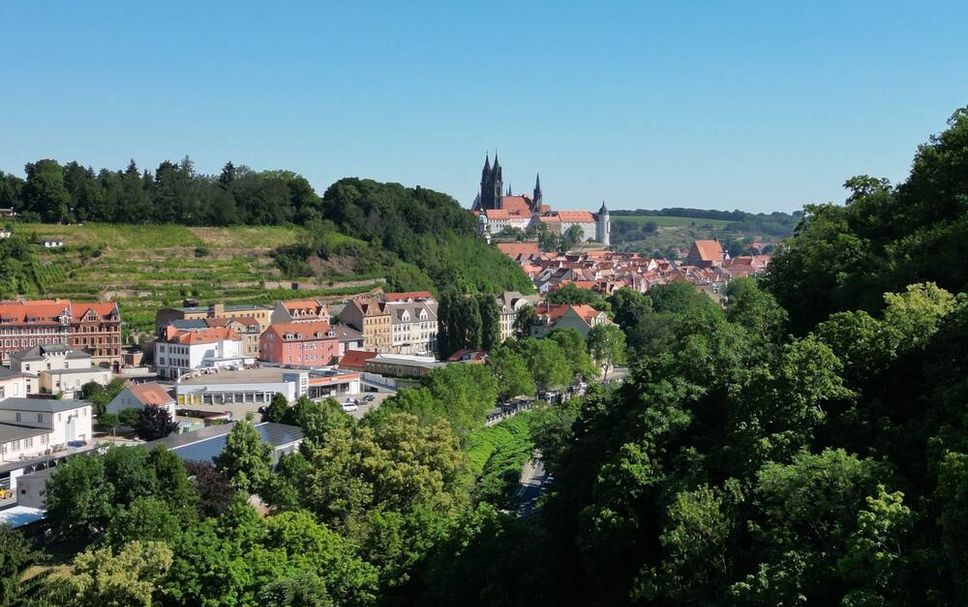 Außenansicht Foto