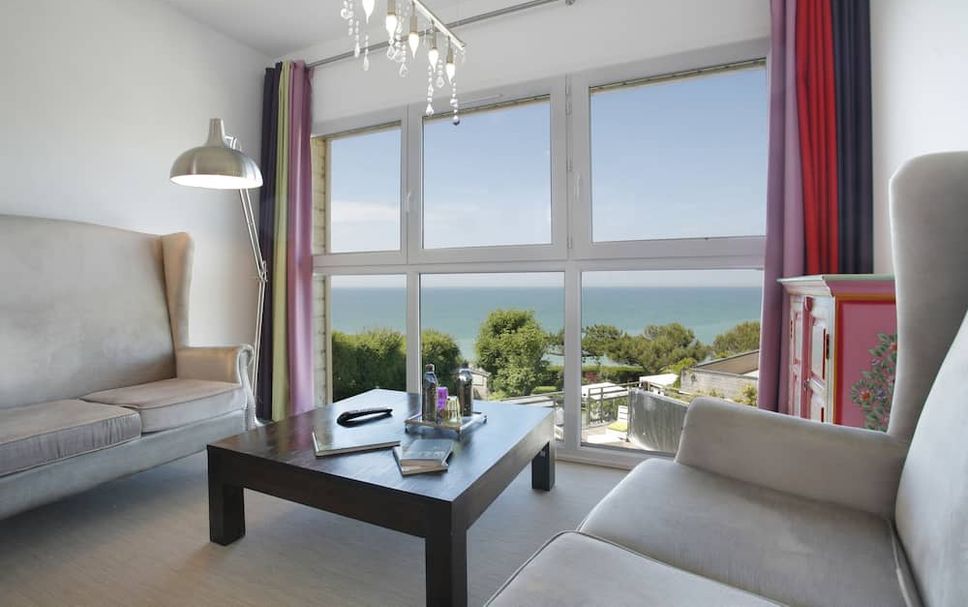 Wohnzimmer Foto