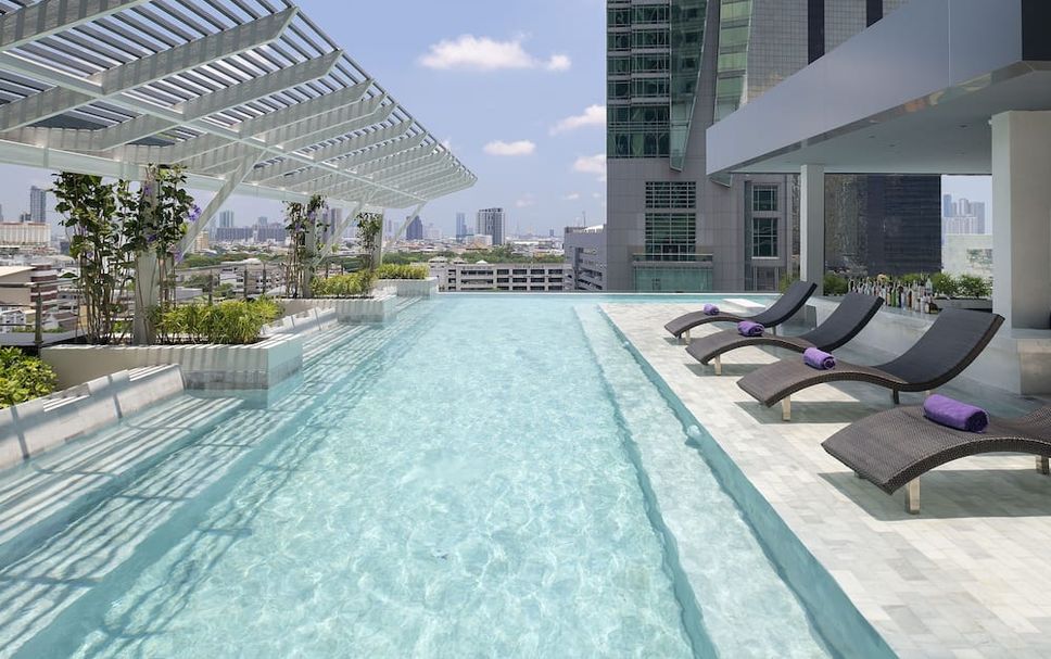 Pool Foto
