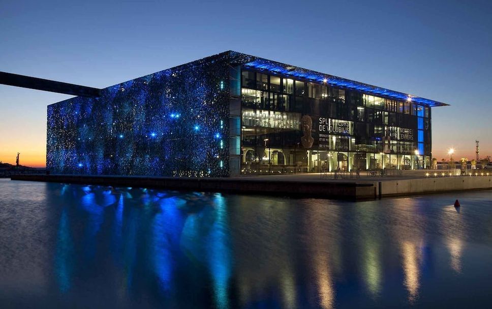 Gebäude Foto
