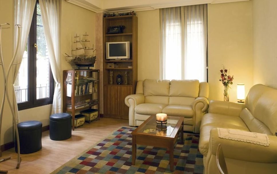 Wohnzimmer Foto