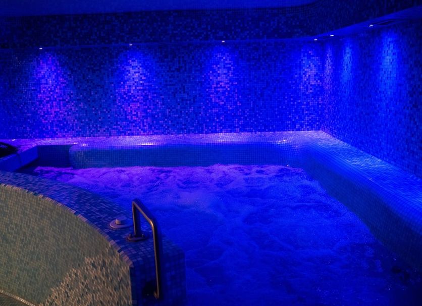 Wellness Foto