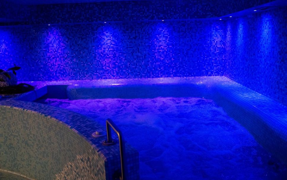 Wellness Foto