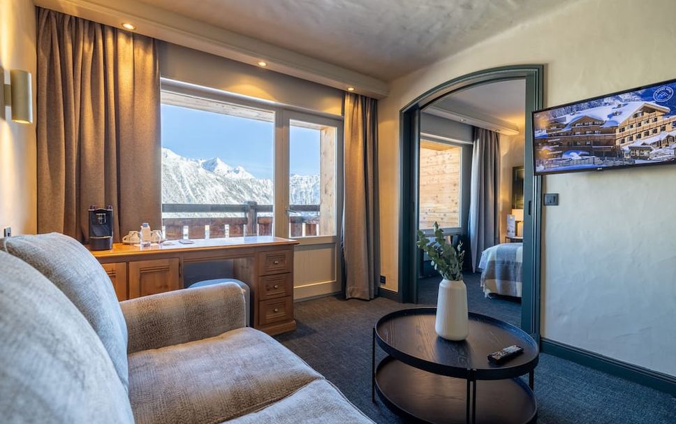Wohnzimmer Foto