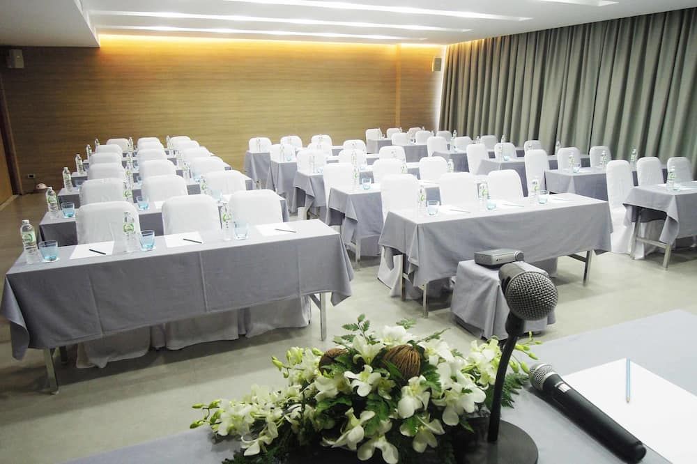 Konferenzraum
