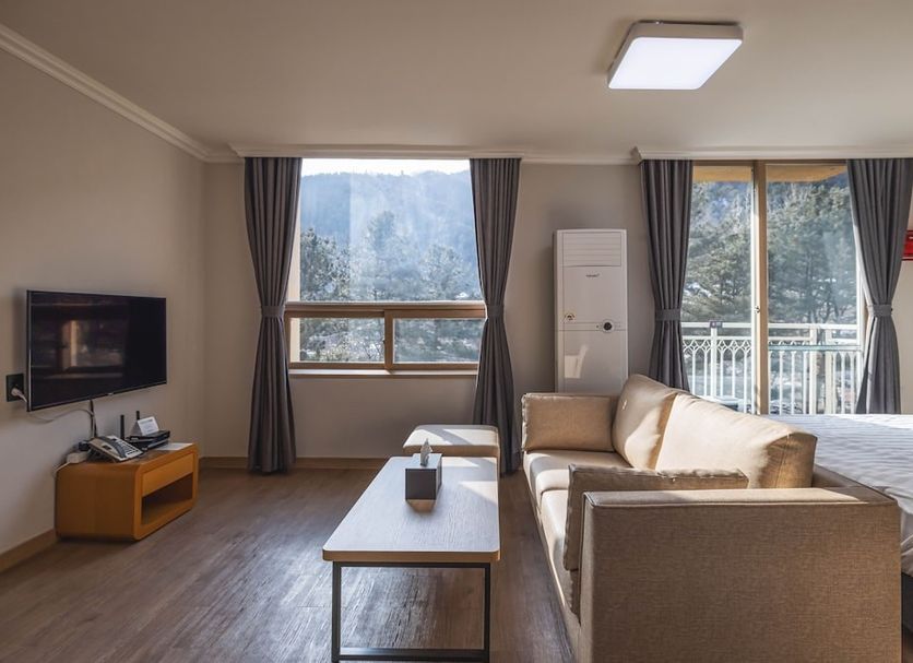 Wohnzimmer Foto