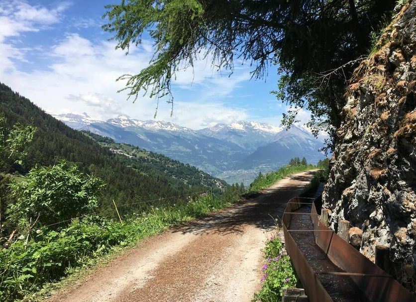 Außenansicht Foto