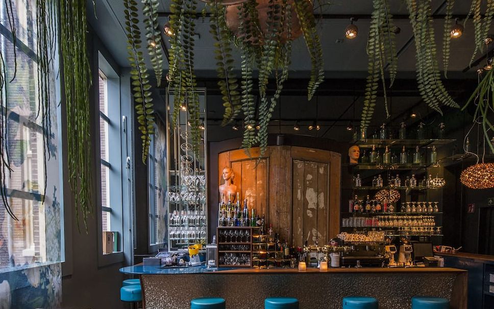 Bar Foto