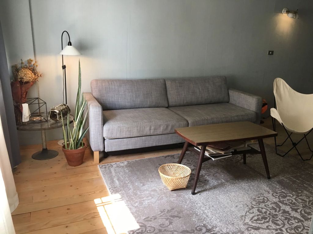 Wohnzimmer Foto