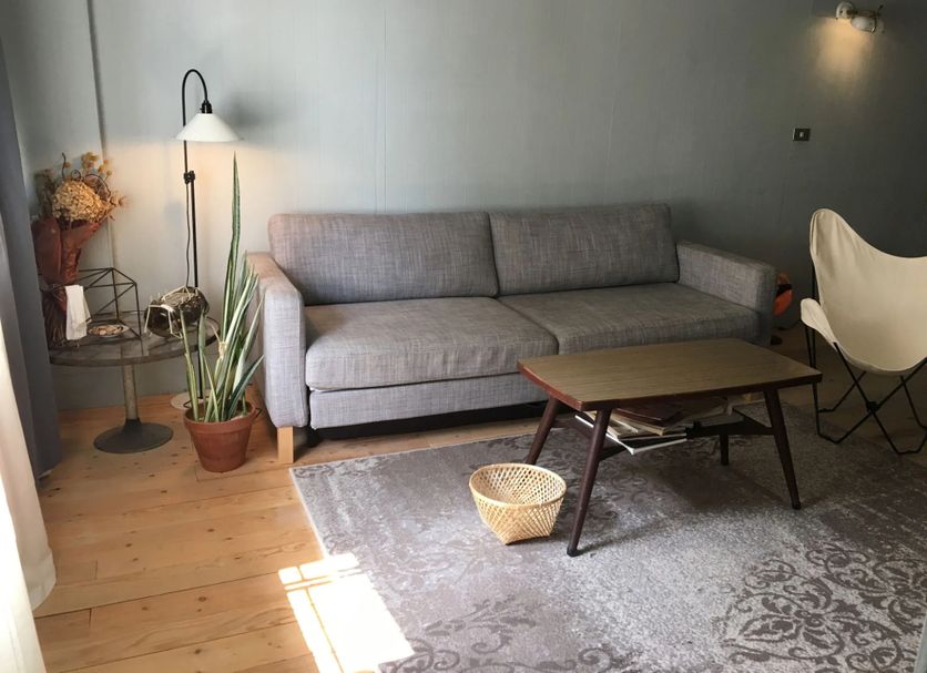 Wohnzimmer Foto