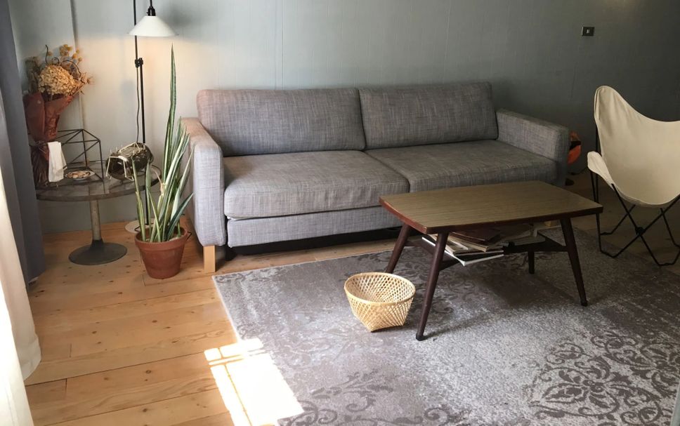 Wohnzimmer Foto