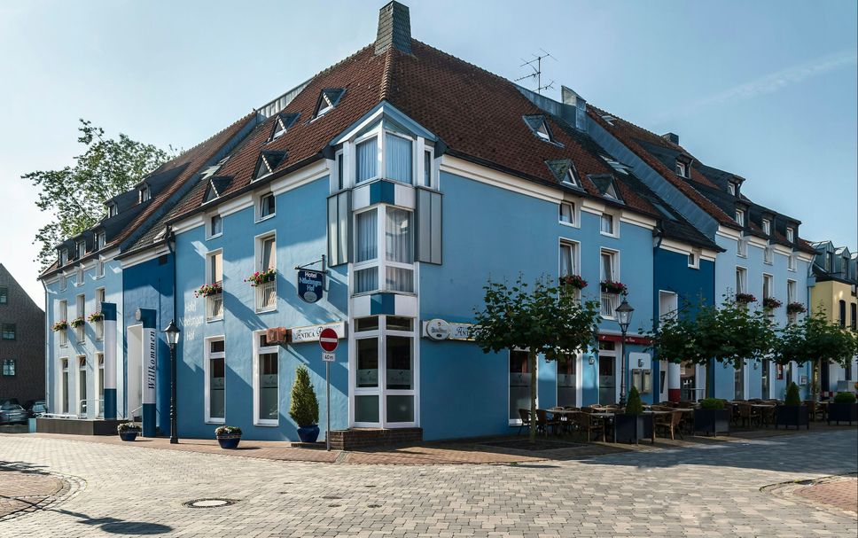 Gebäude Foto
