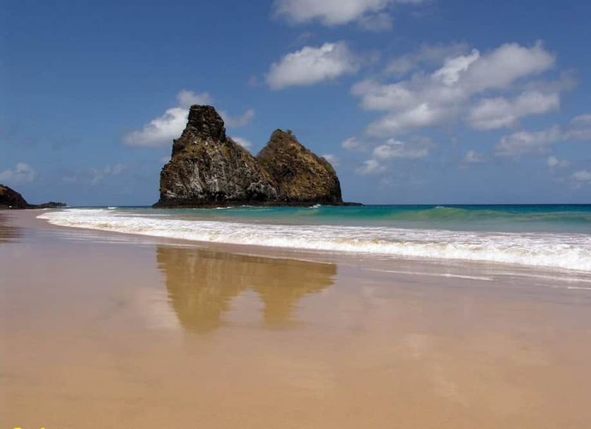 Strand Foto