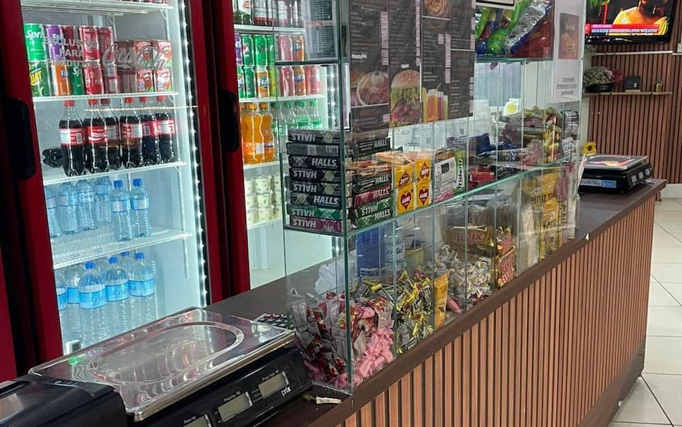 Shop Foto