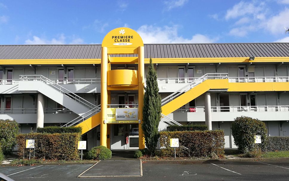 Gebäude Foto