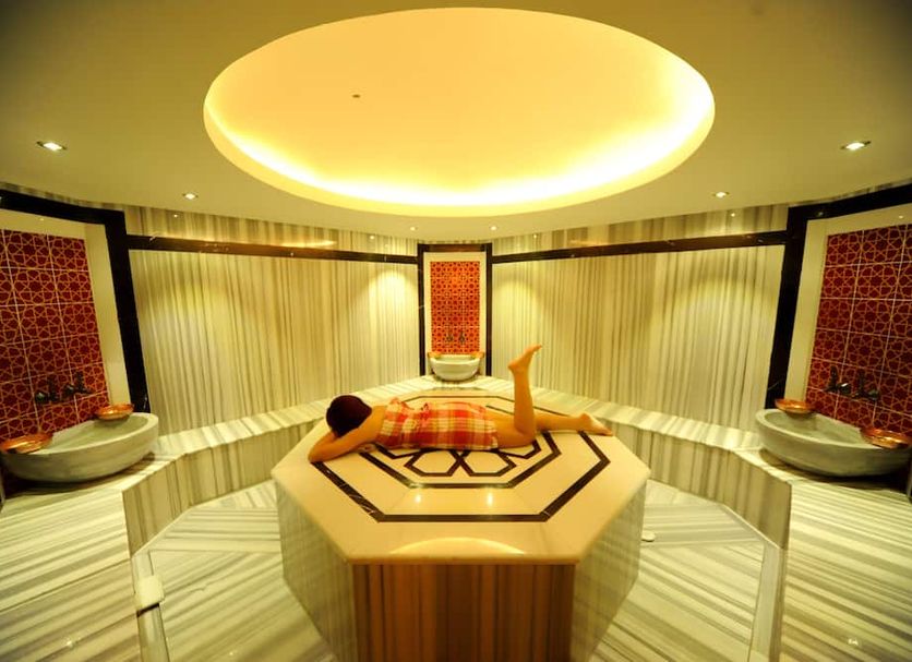 Wellness Foto