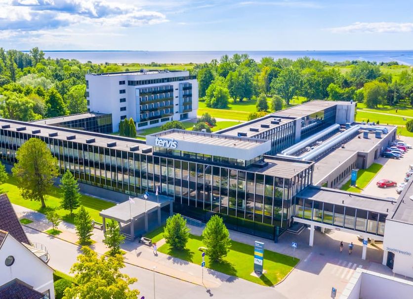 Gebäude Foto