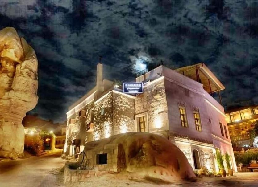 Gebäude Foto