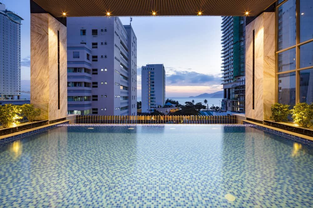 Pool Foto