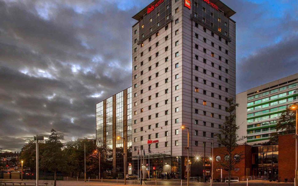 Gebäude Foto