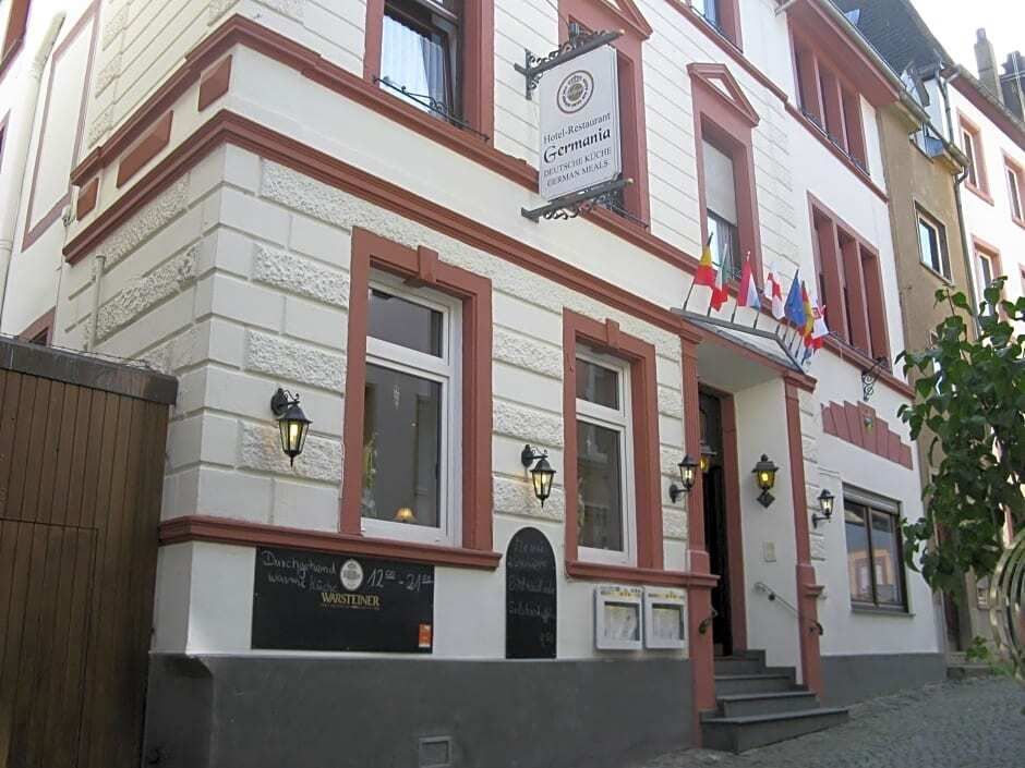 Gebäude
