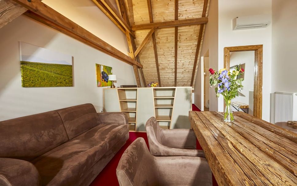 Wohnzimmer Foto