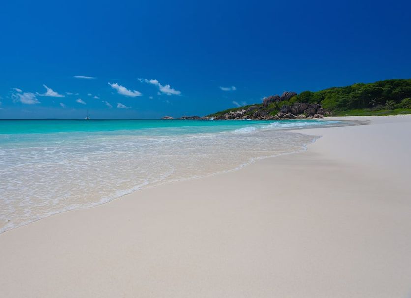 Strand Foto