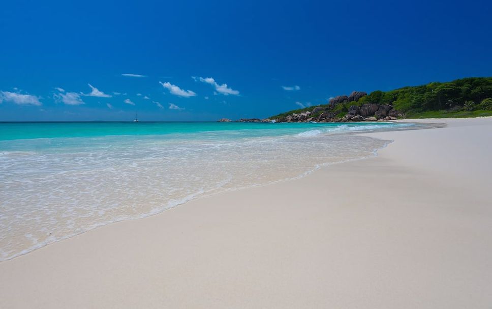 Strand Foto