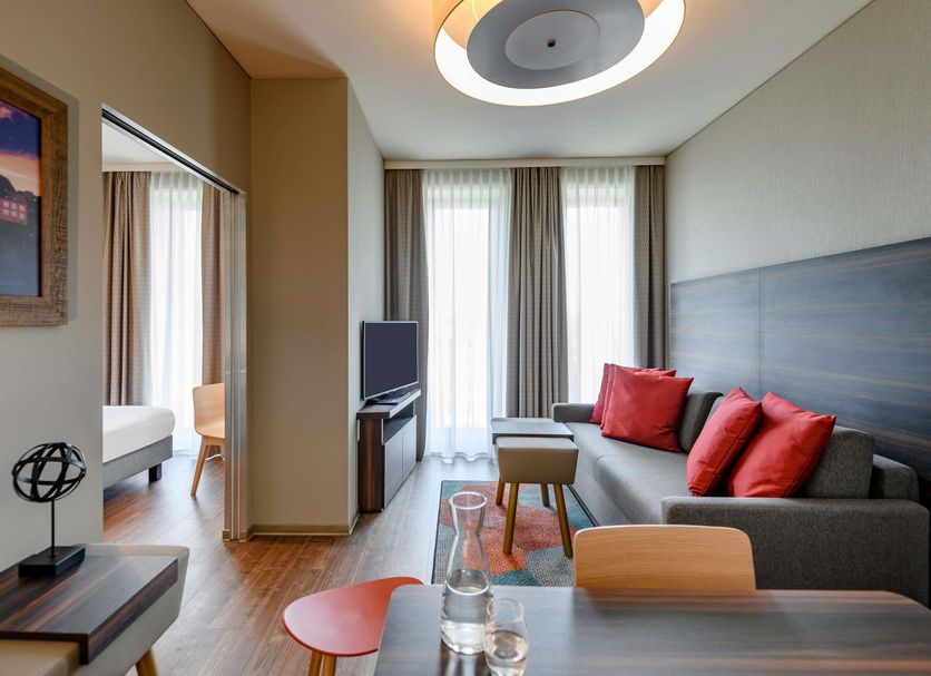 Wohnzimmer Foto