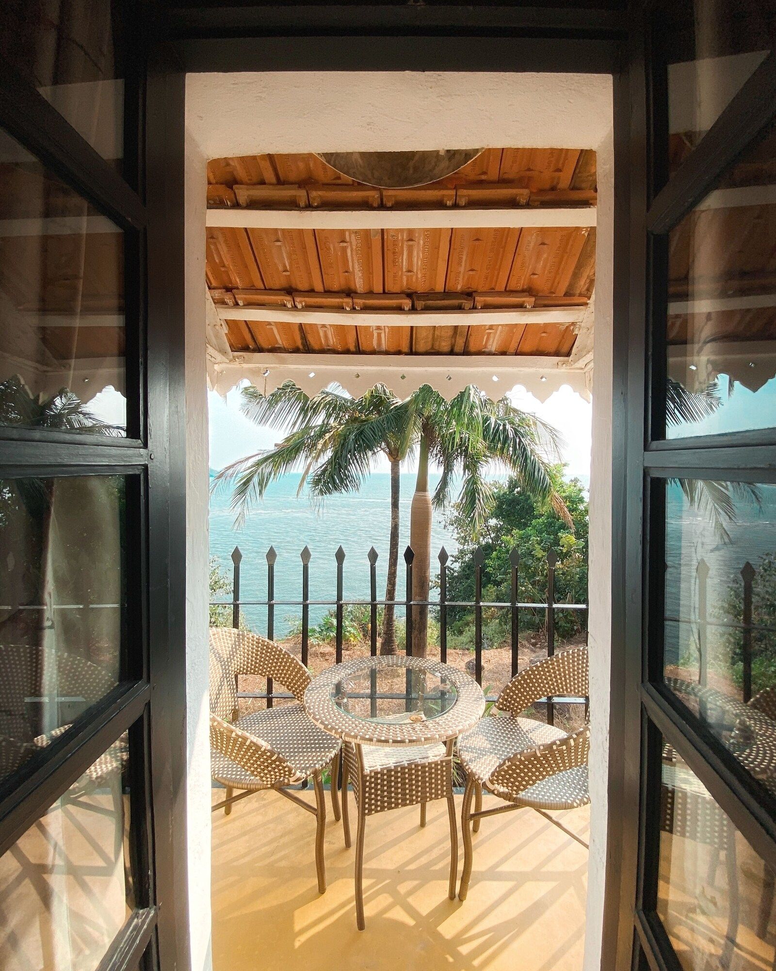 Balkon