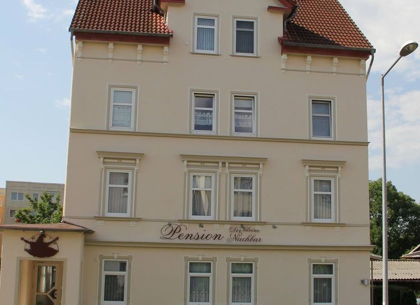 Gebäude Foto