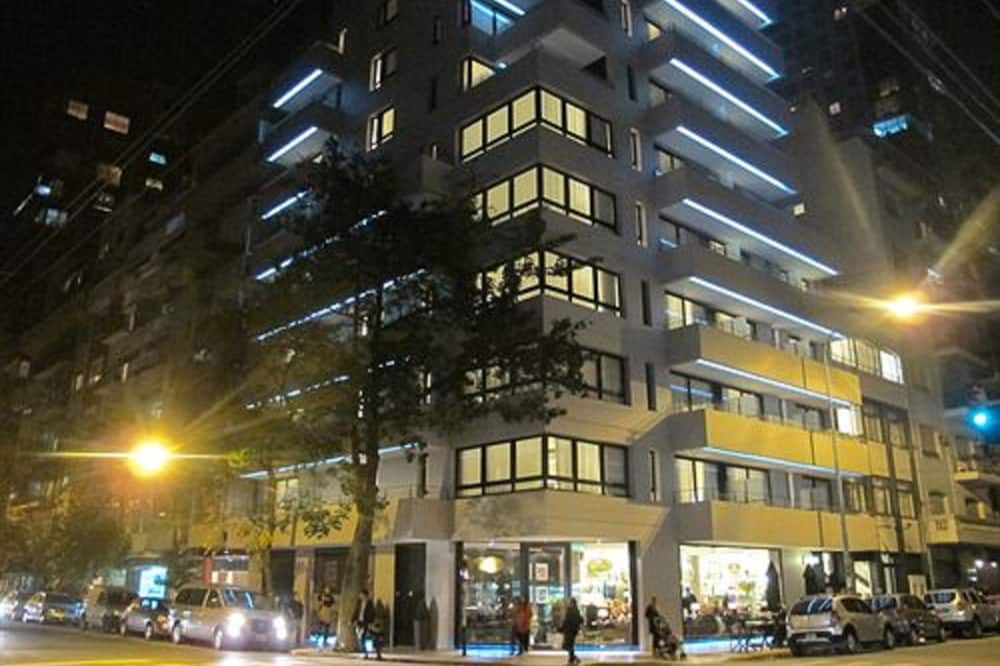 Gebäude