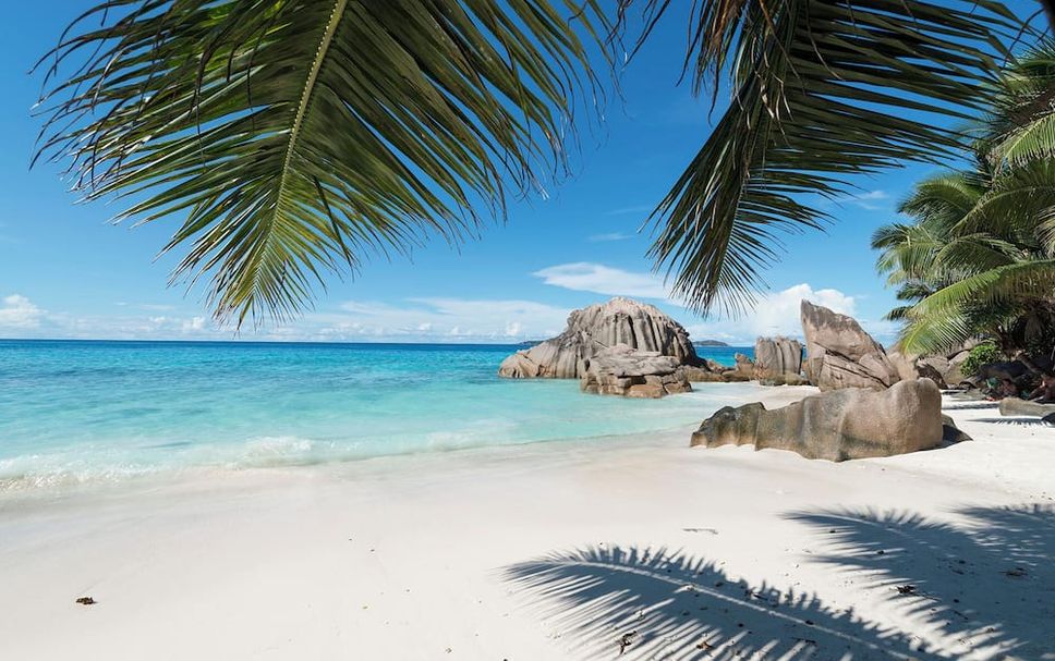 Strand Foto