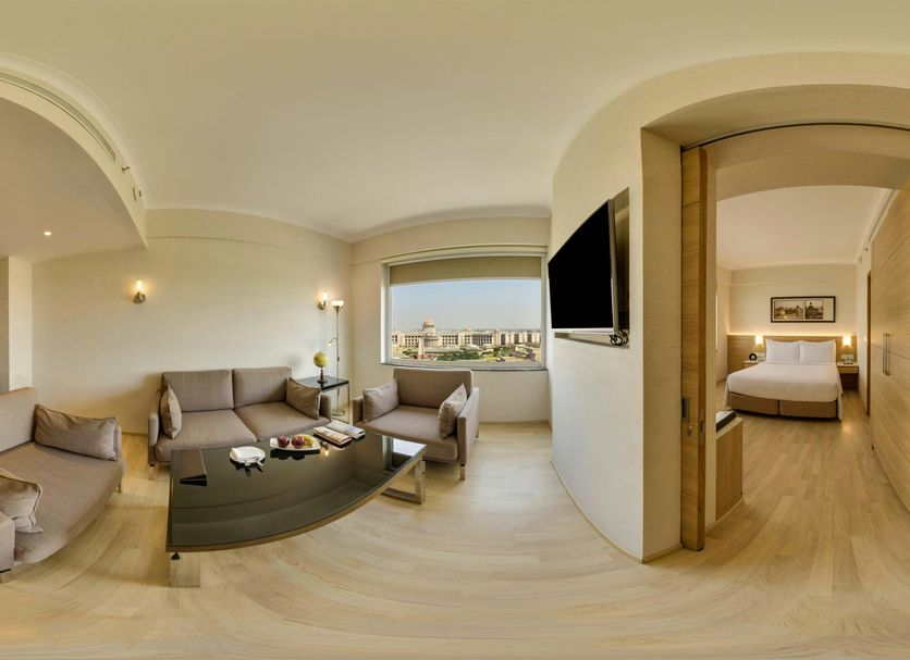 Wohnzimmer Foto