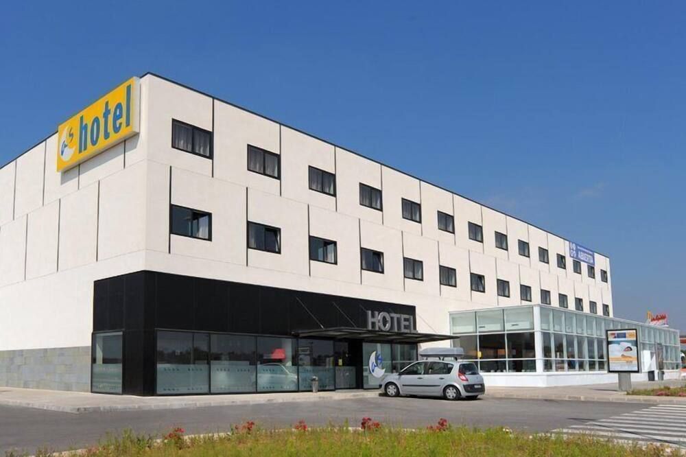 Gebäude