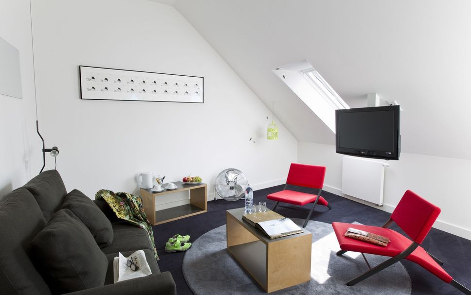 Wohnzimmer Foto