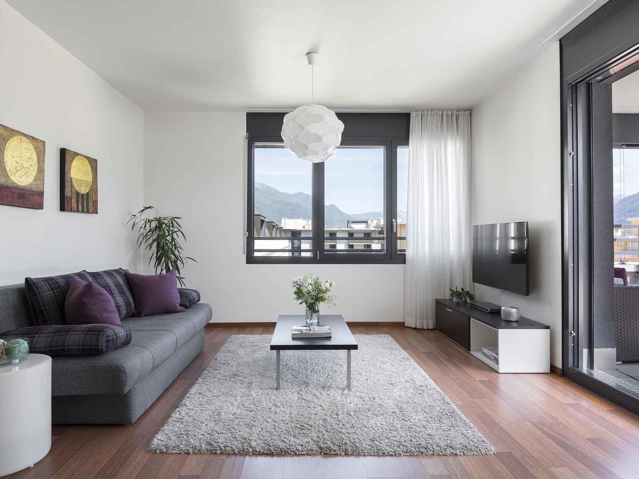 Wohnzimmer Foto