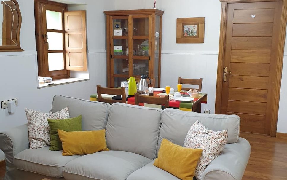 Wohnzimmer Foto