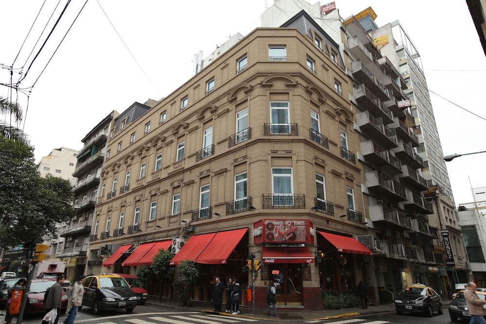 Gebäude