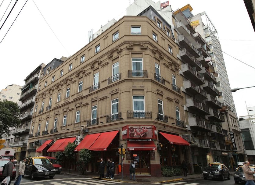 Gebäude Foto