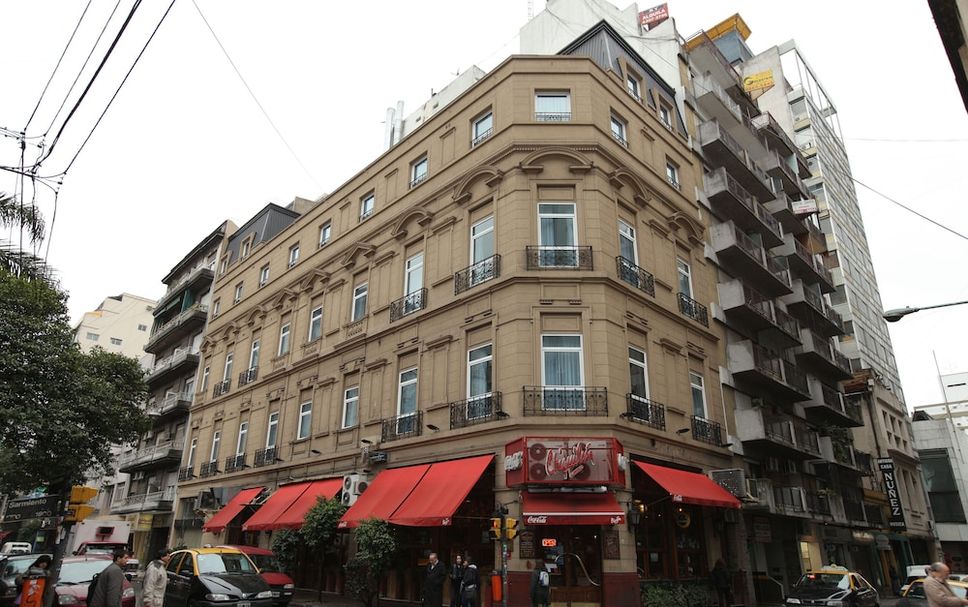 Gebäude Foto