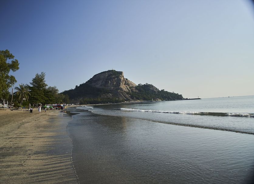 Strand Foto