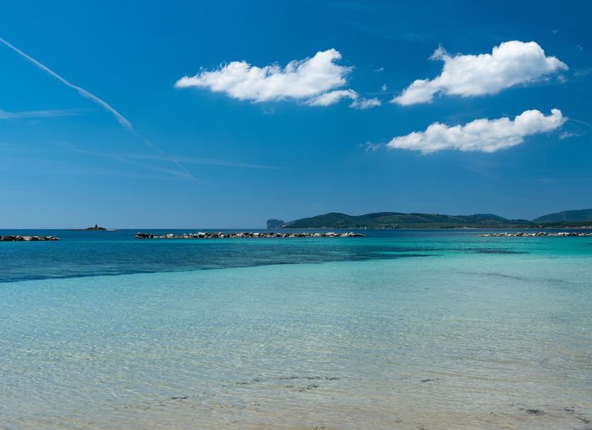 Strand Foto