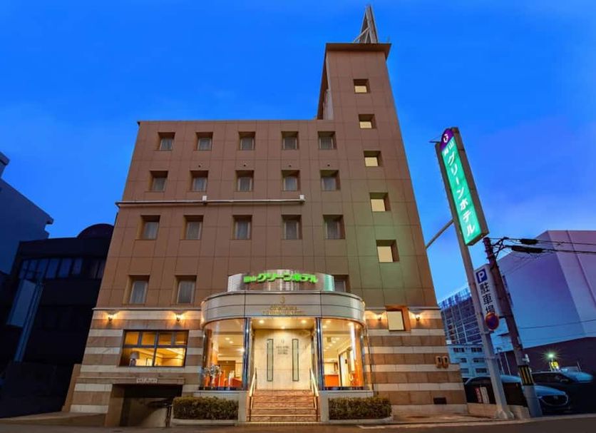 Gebäude Foto